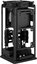 Fractal Design Computer Case | Mood | Black | mITX | Power supply included No