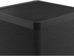 Fractal Design Computer Case | Mood | Black | mITX | Power supply included No