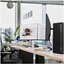 Fractal Design Computer Case | Mood | Black | mITX | Power supply included No