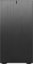 Fractal Design Define 7 Mini Black Solid, mATX, Mini-DTX, Mini ITX, Power supply included No