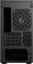 Fractal Design Define 7 Mini Black Solid, mATX, Mini-DTX, Mini ITX, Power supply included No