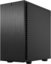 Fractal Design Define 7 Mini Black Solid, mATX, Mini-DTX, Mini ITX, Power supply included No