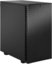 Fractal Design Define 7 Mini Black Solid, mATX, Mini-DTX, Mini ITX, Power supply included No