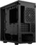 Fractal Design Define 7 Mini Black Solid, mATX, Mini-DTX, Mini ITX, Power supply included No