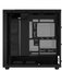 Fractal Design FDE North XL RC Charcoal Black TG Dark