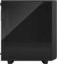 Fractal Design Meshify 2 Compact Light Tempered Glass Black