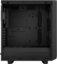 Fractal Design Meshify 2 Compact Light Tempered Glass Black