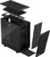 Fractal Design Meshify 2 Compact Light Tempered Glass Black