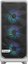 Fractal Design Meshify 2 Compact RGB White TG Clear, Mid-Tower, Power supply included No