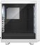 Fractal Design Meshify 2 Compact RGB White TG Clear, Mid-Tower, Power supply included No