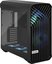 Fractal Design Torrent Compact RGB TG Light Tint Side window, Black