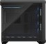 Fractal Design Torrent Compact RGB TG Light Tint Side window, Black