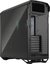 Fractal Design Torrent Compact RGB TG Light Tint Side window, Black