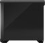 Fractal Design Torrent Compact RGB TG Light Tint Side window, Black