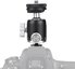 Caruba FS 02 Mini Balhoofd