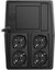 Fortron FSP UPS FP-1000/ 1000VA, 600W/ AVR/ 4 Schuko Output Sockets/ 312J Surge Protection