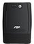 Fortron FSP UPS FP-1000/ 1000VA, 600W/ AVR/ 4 Schuko Output Sockets/ 312J Surge Protection