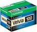 Fujifilm Velvia 100 135/36