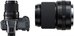 Fujifilm Fujinon GF30mm F3.5 R WR