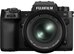 Fujifilm Fujinon XF 56mm f/1.2 R WR lens