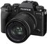 FUJIFILM Fujinon XF 18mm F1.4 R LM WR