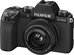 Fujifilm Fujinon XF27mm F2.8 R WR
