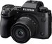 Fujifilm Fujinon XF30mm F2.8 R LM WR Macro