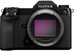 FUJIFILM GFX 100S body