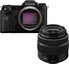 Fujifilm GFX100S II + GF35-70mm