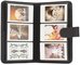 Fujifilm Instax album Mini 12, black