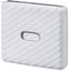 Fujifilm Instax Link Wide (Ash White)