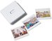 Fujifilm Instax Link Wide (Ash White)