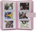 Fujifilm Альбом instax mini BLOSSOM PINK