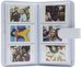 Fujifilm Albumas instax mini CLAY WHITE