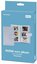 Fujifilm Albumas instax mini CLAY WHITE