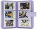 Fujifilm Album instax mini LILAC PURPLE