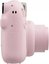 Momentinis fotoaparatas Fujifilm instax mini 12 BLOSSOM PINK+instax mini instant film (10pl)