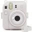 CASE Fujifilm instax mini 12 Glitter, Transparent