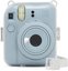CASE Fujifilm instax mini 12 Glitter, Transparent