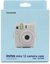 CASE Fujifilm instax mini 12 Glitter, Transparent