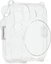 CASE Fujifilm instax mini 12 Glitter, Transparent