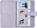 Fujifilm instax mini 13 album Dreamy PURPLE