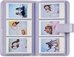 Fujifilm instax mini 13 album Dreamy PURPLE