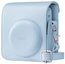 Fujifilm instax mini 13 case Frost BLUE