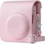 Fujifilm instax mini 13 case Candy PINK