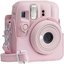 Fujifilm instax mini 13 case Candy PINK