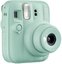 Fujifilm instax mini 13 LAGOON GREEN