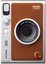 Fujifilm instax mini evo brown