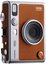 Fujifilm instax mini evo brown