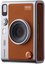 Fujifilm instax mini evo brown